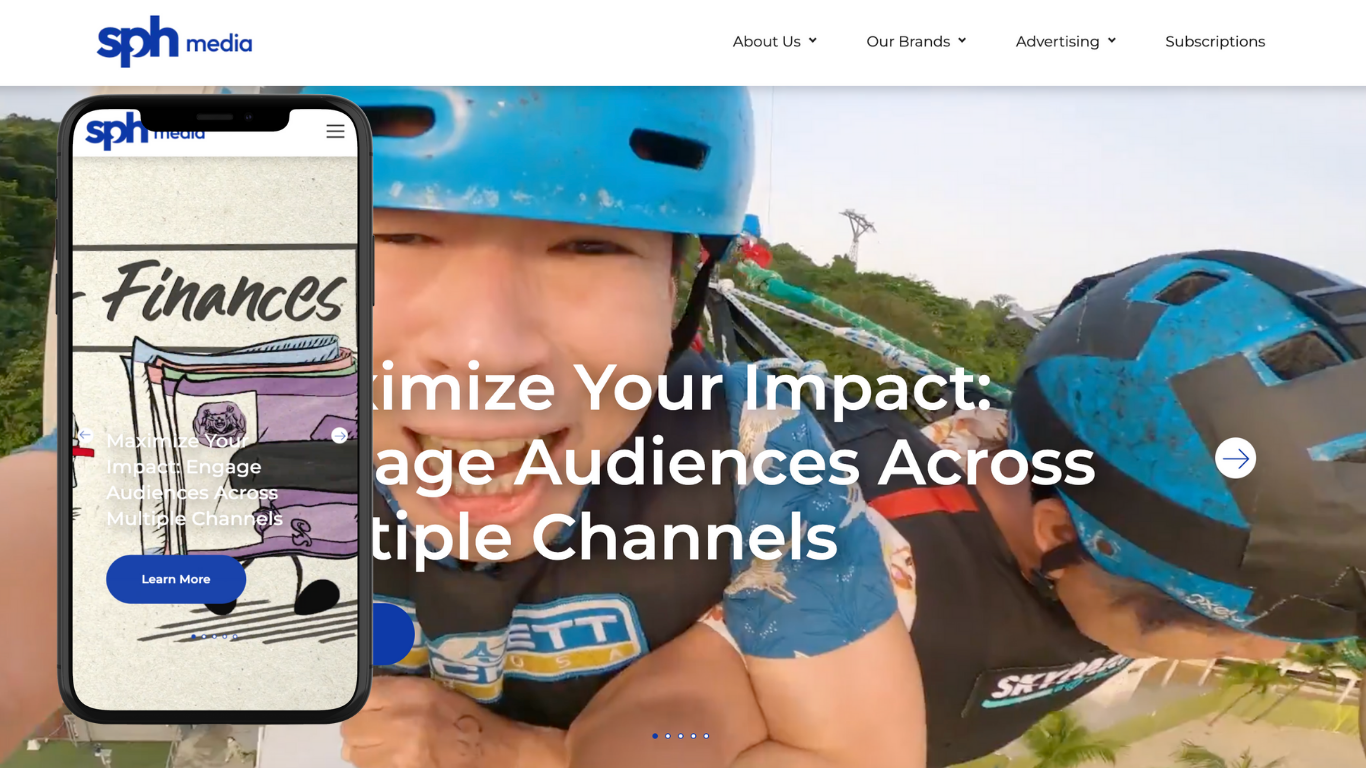 SPH Media